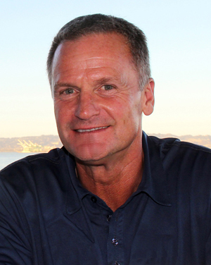 Gary Ryan